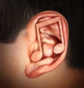 Tips for developing a good ear